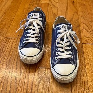 Converse All Star tennis shoes 🌟🇺🇸